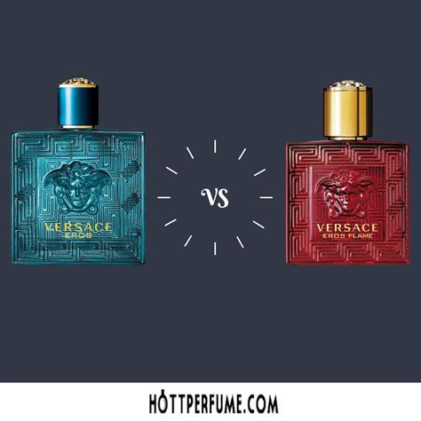 versace eros cologne smell like.